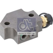 DT Spare Parts 5.45061 - Valvola, impianto di alimentazione carburante
