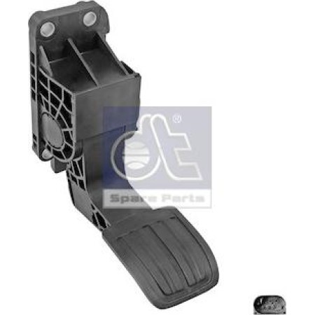 DT Spare Parts 5.46026 - Accelerator Pedal