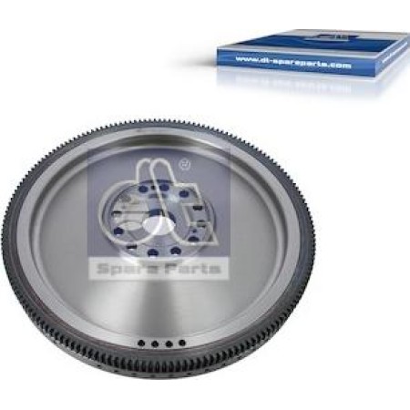 DT Spare Parts 5.40309 - Flywheel