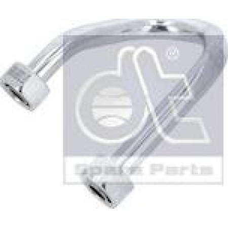 DT Spare Parts 5.41905 - Pressure Hose, air compressor