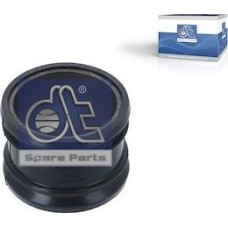 DT Spare Parts 5.41135 - Brida, tubo de escape