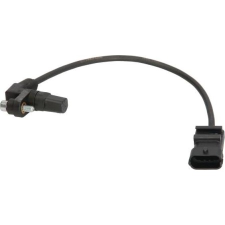 DT Spare Parts 5.41373 - Temperature Switch, radiator / air conditioner fan