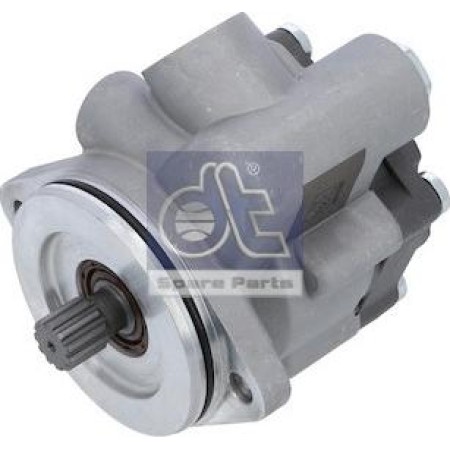 DT Spare Parts 5.42152 - Hydraulic Pump, steering system