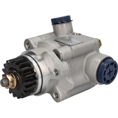 DT Spare Parts 5.42100 - Hydraulic Pump, steering system