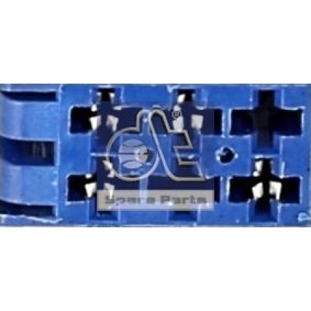 DT Spare Parts 5.55152 - Ignition / Starter Switch