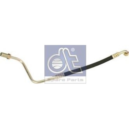 DT Spare Parts 5.55330 - Hydraulic Hose, steering system