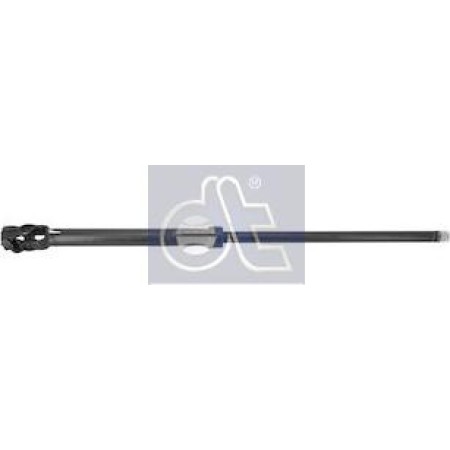DT Spare Parts 5.56011 - Steering Shaft