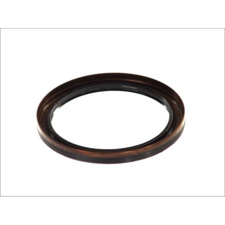 DT Spare Parts 5.50204 - Shaft Seal, manual transmission main shaft