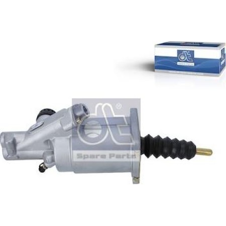 DT Spare Parts 5.53014 - Clutch Booster