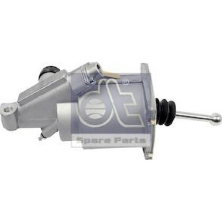 DT Spare Parts 5.53088 - Clutch Booster