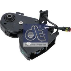 DT Spare Parts 5.60196 - Mecanismo de enclavamiento, cabina