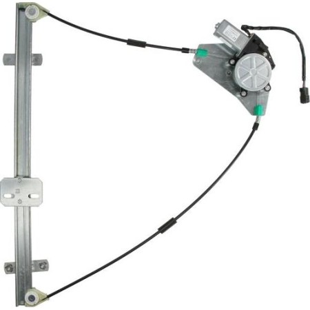 DT Spare Parts 5.60156 - Window Regulator