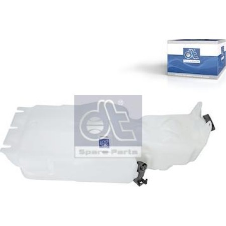 DT Spare Parts 5.63192SP - Washer Fluid Tank, window cleaning