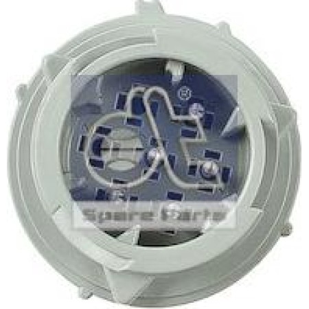 DT Spare Parts 5.63180 - Wiper Motor