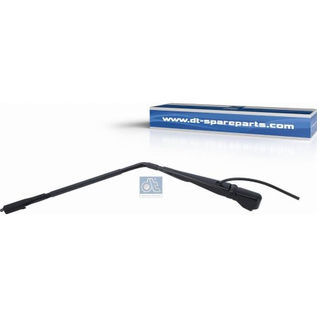 DT Spare Parts 5.63215 - Wiper Arm, window cleaning