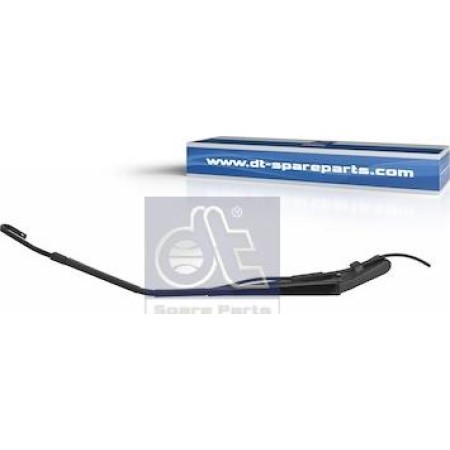 DT Spare Parts 5.63210 - Wiper Arm, window cleaning