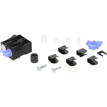 DT Spare Parts 5.62081 - Control Unit, seat adjustment