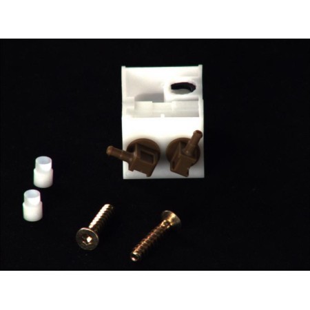 DT Spare Parts 5.62083 - Control Unit, seat adjustment