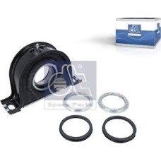 DT Spare Parts 5.14015 - Lagerung, Gelenkwelle