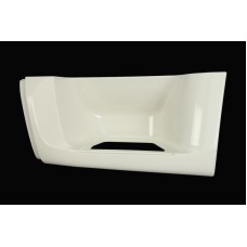 DT Spare Parts 5.16048 - Foot Board, door sill