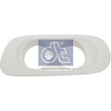DT Spare Parts 5.16212 - Cubierta,parachoques