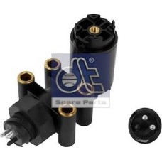 DT Spare Parts 5.10151 - Capteur, niveau de suspension pneumatique