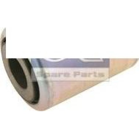 DT Spare Parts 5.10109 - Bush, leaf spring