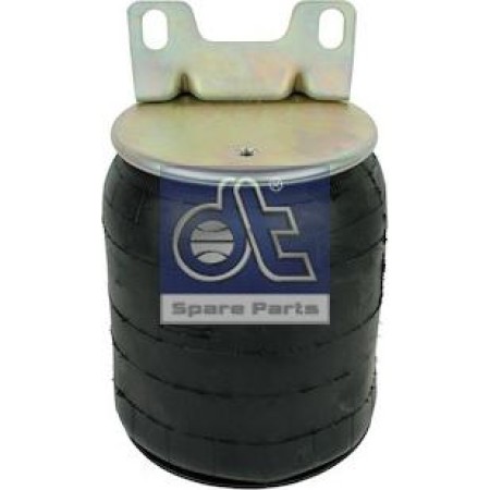 DT Spare Parts 5.10268 - Bellow, air suspension