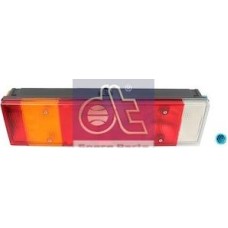 DT Spare Parts 5.81316 - Feu arrière