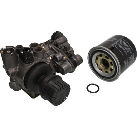 DT Spare Parts 5.70024 - Air Dryer, compressed-air system