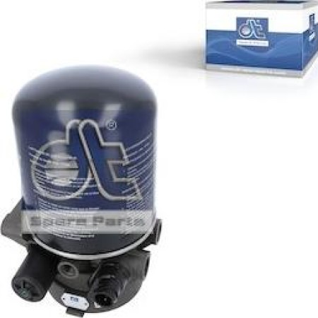DT Spare Parts 5.70021 - Air Dryer, compressed-air system