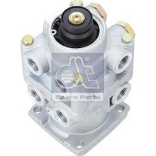 DT Spare Parts 5.70151 - Bremsventil, Betriebsbremse