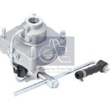 DT Spare Parts 5.70116 - Relais, ALB