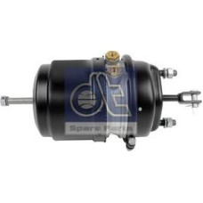 DT Spare Parts 5.70309 - Cylindre de frein à diaphragme