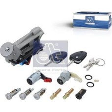 DT Spare Parts 6.96210 - Cylindre de serrure