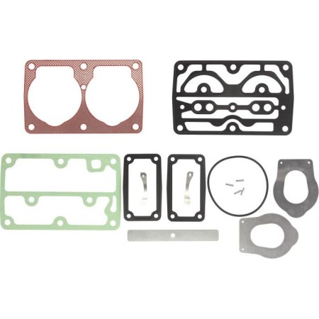 DT Spare Parts 6.91400 - Repair Kit, compressor