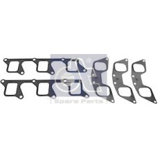 DT Spare Parts 6.91702 - Gasket Set, exhaust manifold