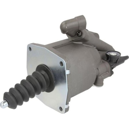 DT Spare Parts 6.43007 - Clutch Booster