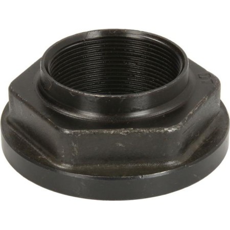 DT Spare Parts 6.56722 - Axle Nut, drive shaft