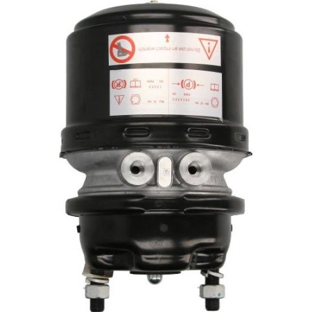 DT Spare Parts 6.64082 - Spring-loaded Cylinder