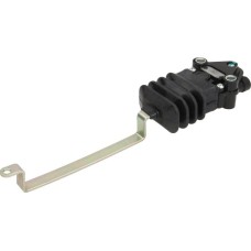 DT Spare Parts 6.65084 - Valvola a molla pneumatica