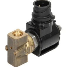 DT Spare Parts 6.65202 - Solenoid Valve