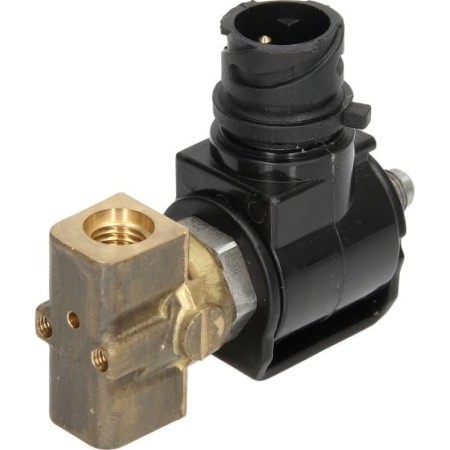 DT Spare Parts 6.65202 - Solenoid Valve