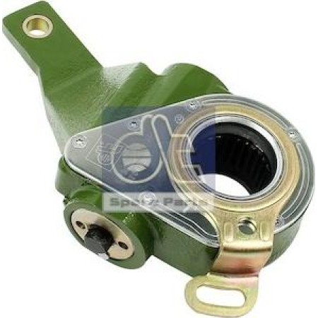 DT Spare Parts 6.60135 - Adjuster, braking system