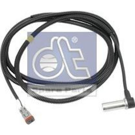 DT Spare Parts 6.61904 - Sensor, wheel speed