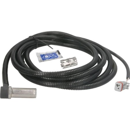 DT Spare Parts 6.61905 - Sensor, wheel speed