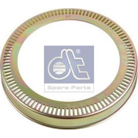 DT Spare Parts 6.61930 - Sensor Ring, ABS