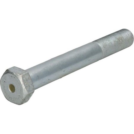 DT Spare Parts 6.11070 - Spring Bolt