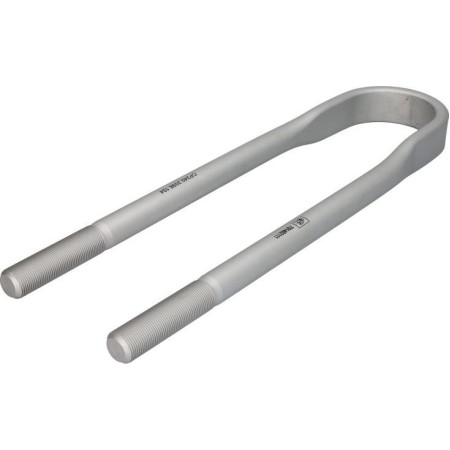 DT Spare Parts 6.11104 - Spring Clamp