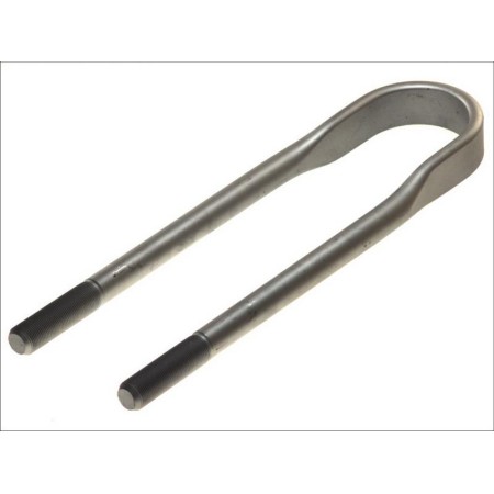 DT Spare Parts 6.11105 - Spring Clamp